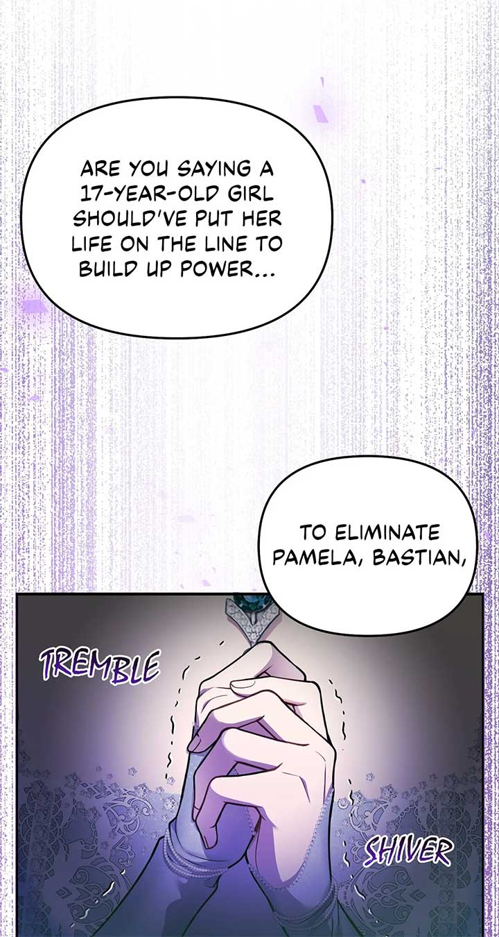 The Secret Bedroom of a Dejected Royal Daughter Chapter 107 100